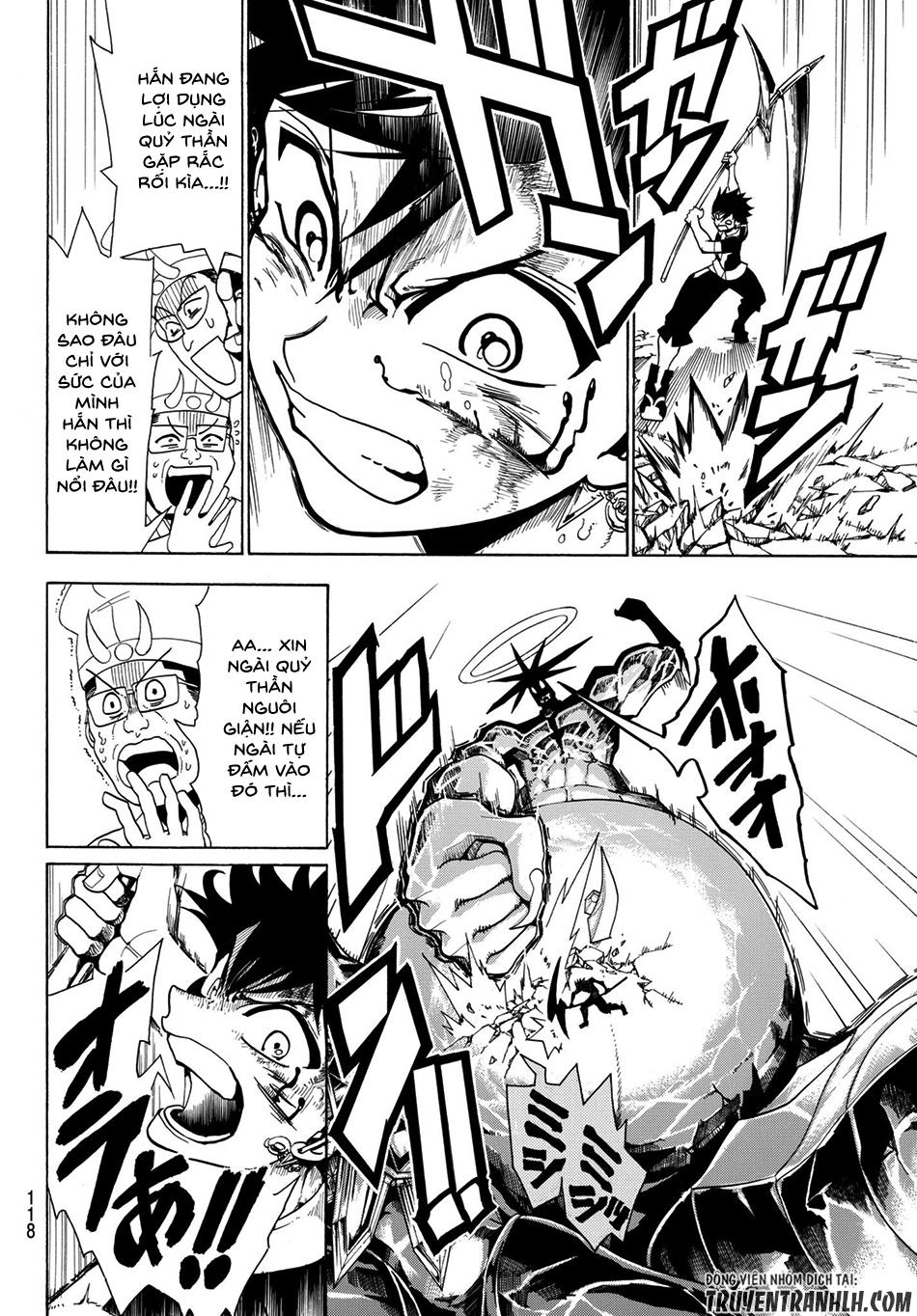 Orient Chapter 2 - 42