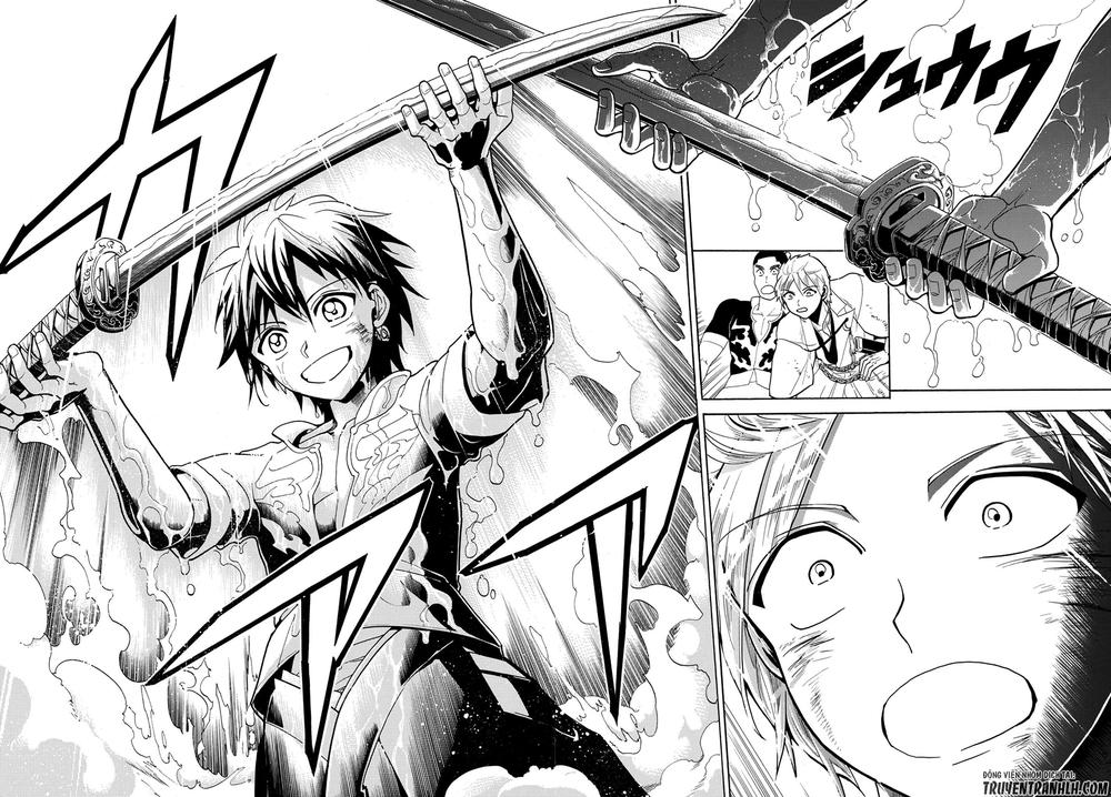 Orient Chapter 2 - 44