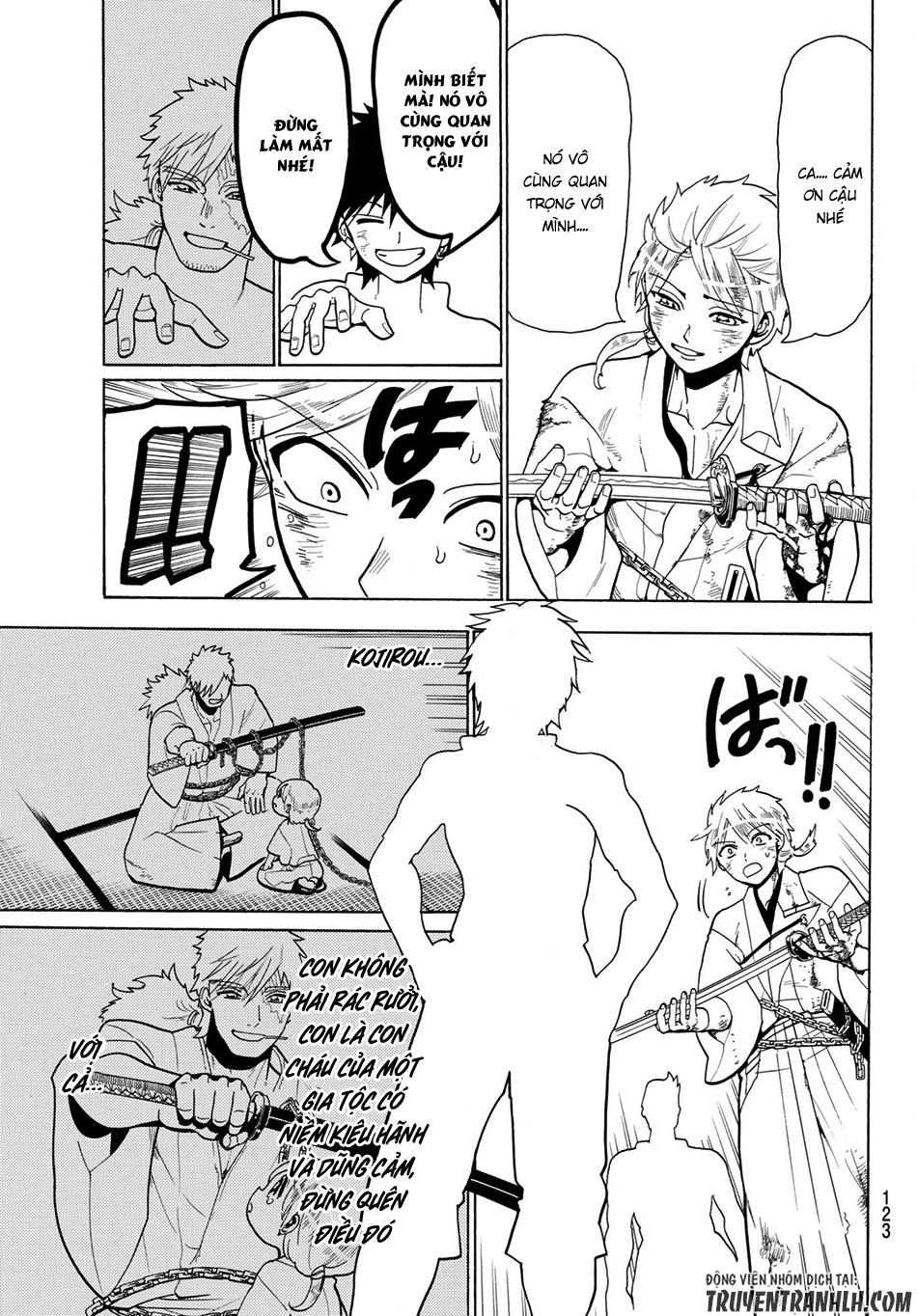 Orient Chapter 2 - 46