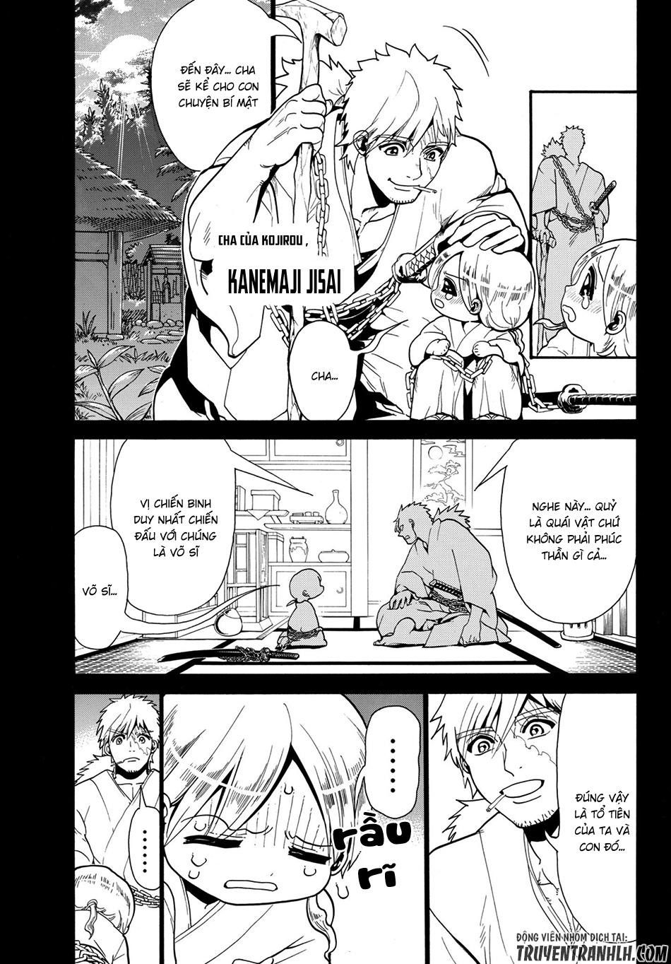 Orient Chapter 2 - 6