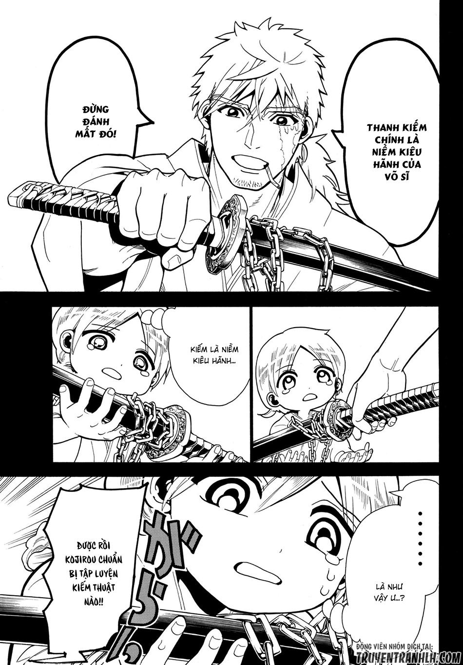 Orient Chapter 2 - 8