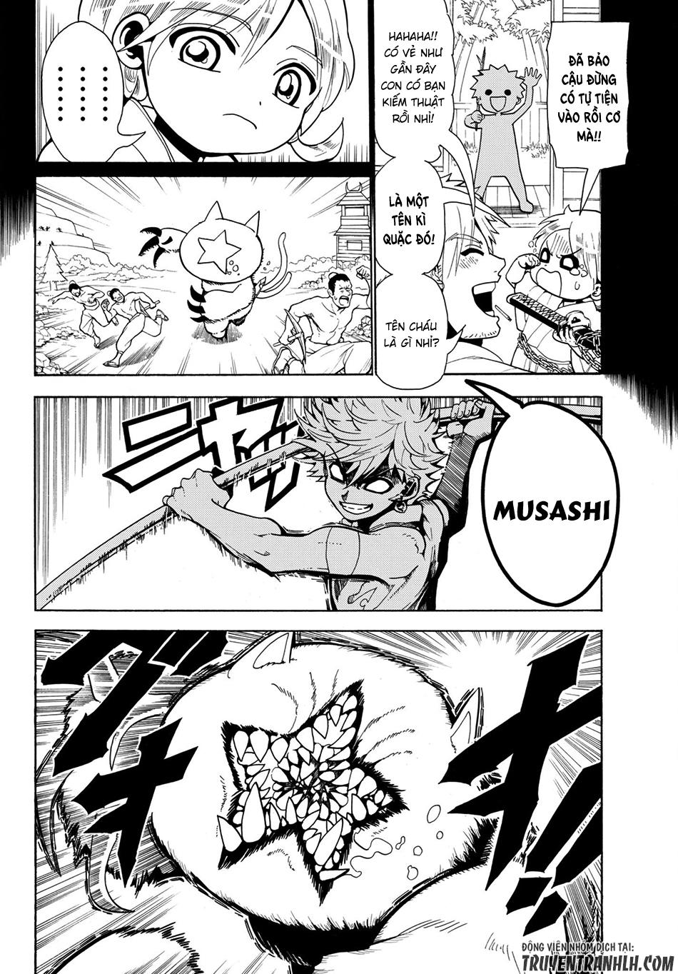 Orient Chapter 2 - 9