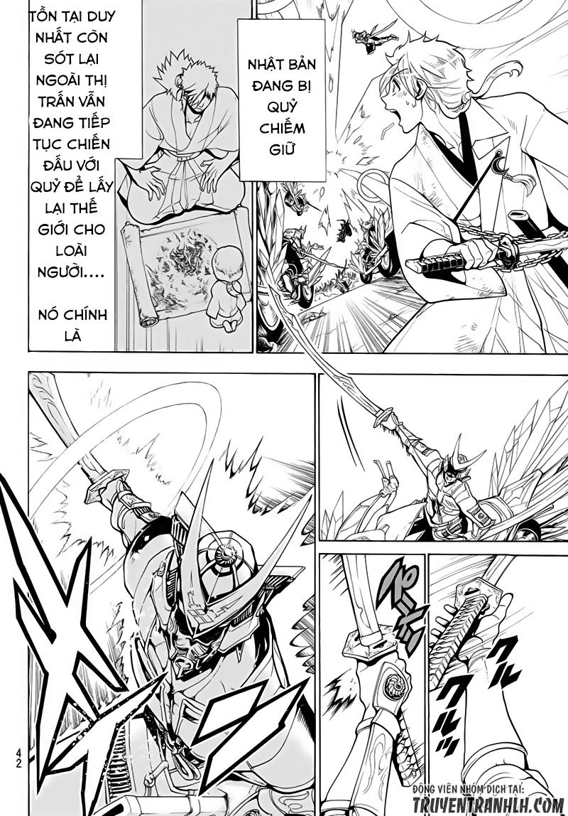 Orient Chapter 3 - 11