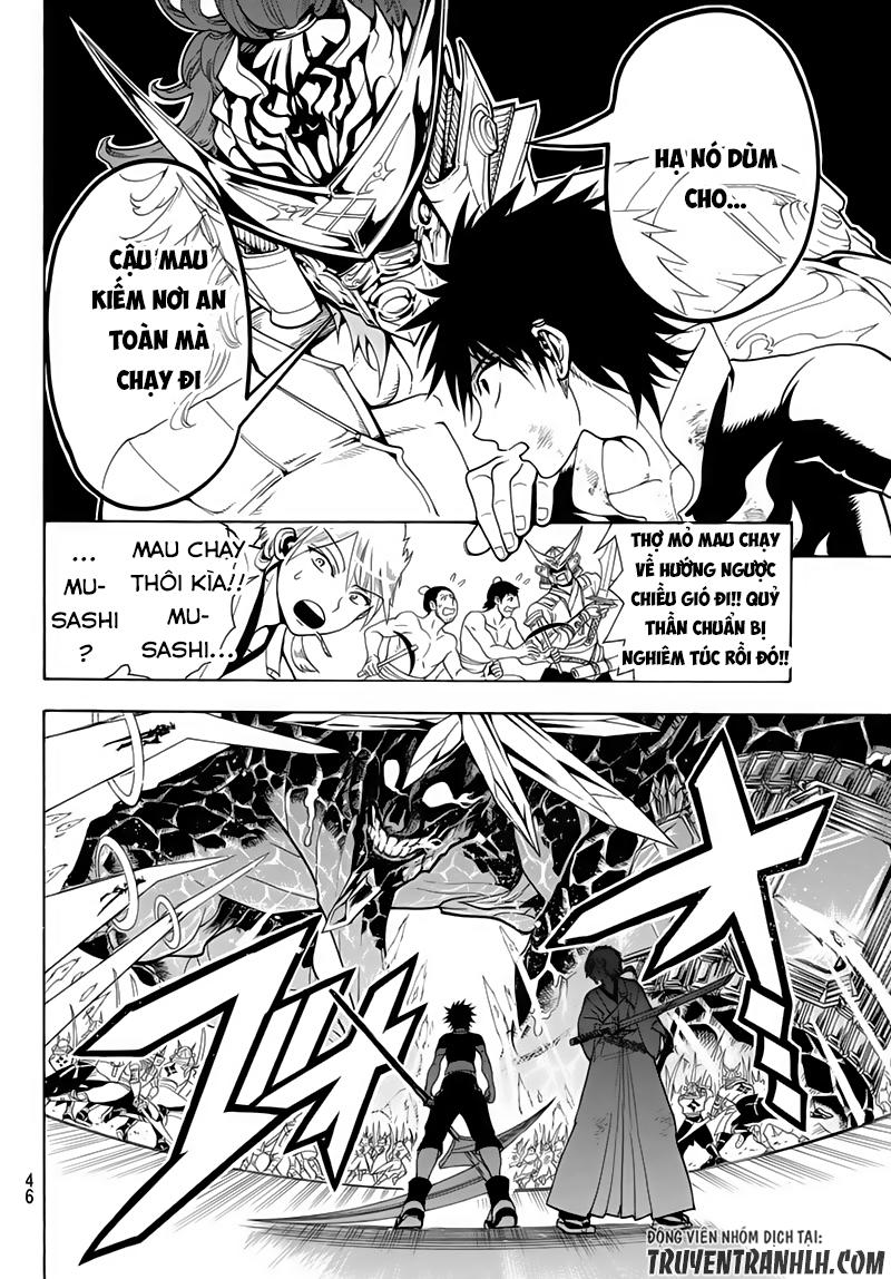 Orient Chapter 3 - 15