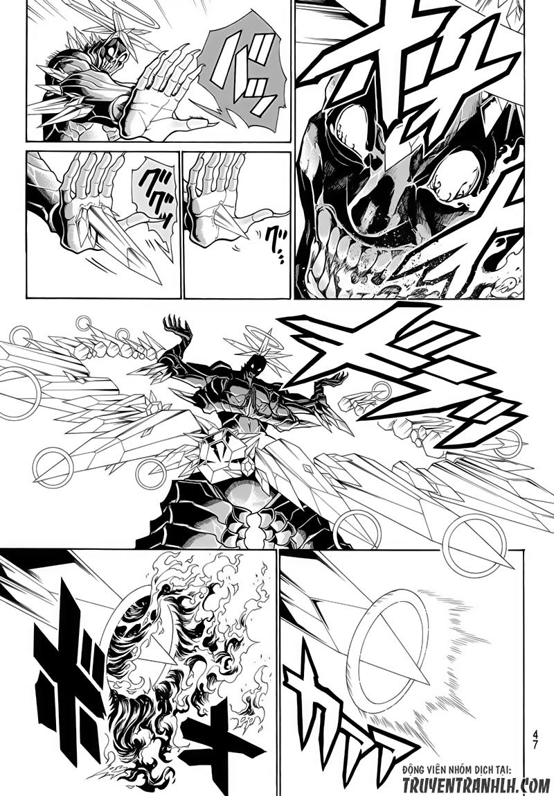 Orient Chapter 3 - 16