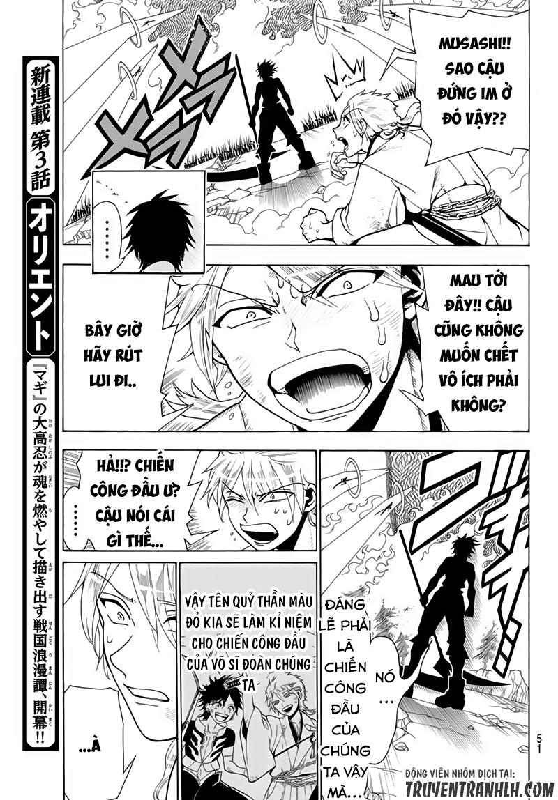 Orient Chapter 3 - 20