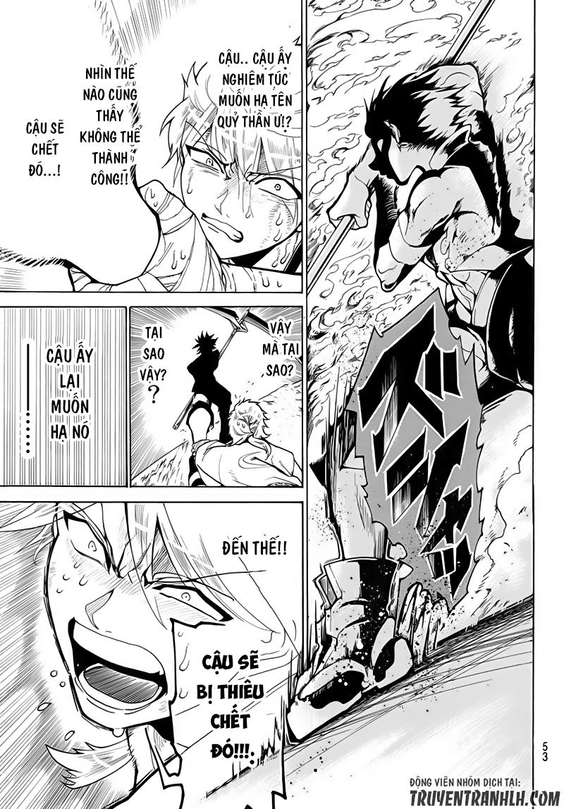 Orient Chapter 3 - 22