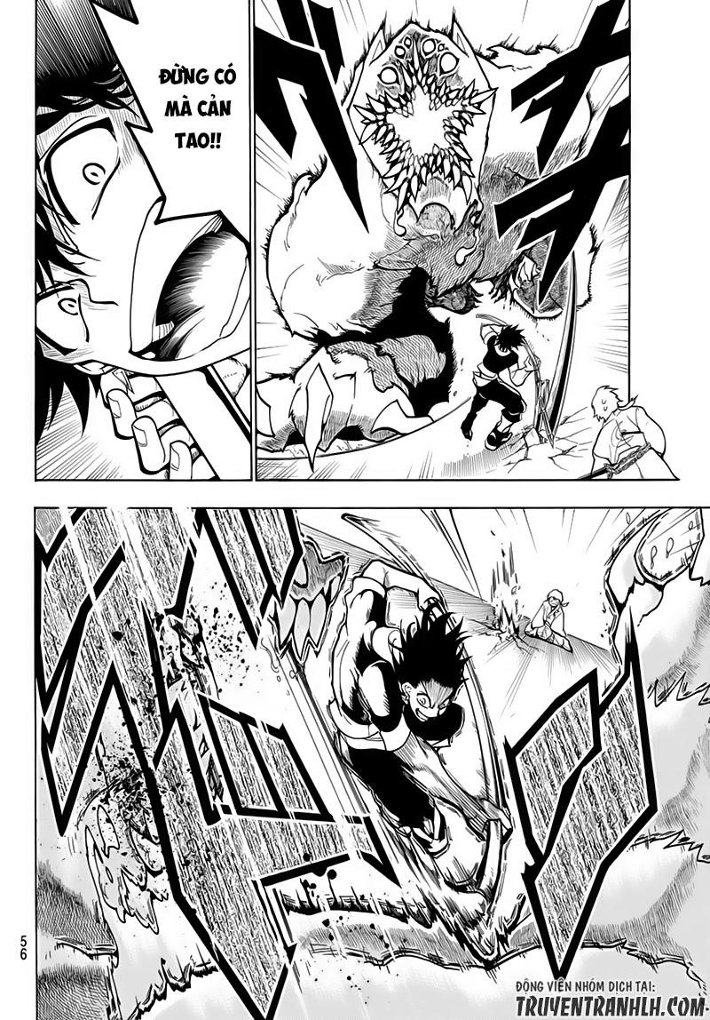 Orient Chapter 3 - 25