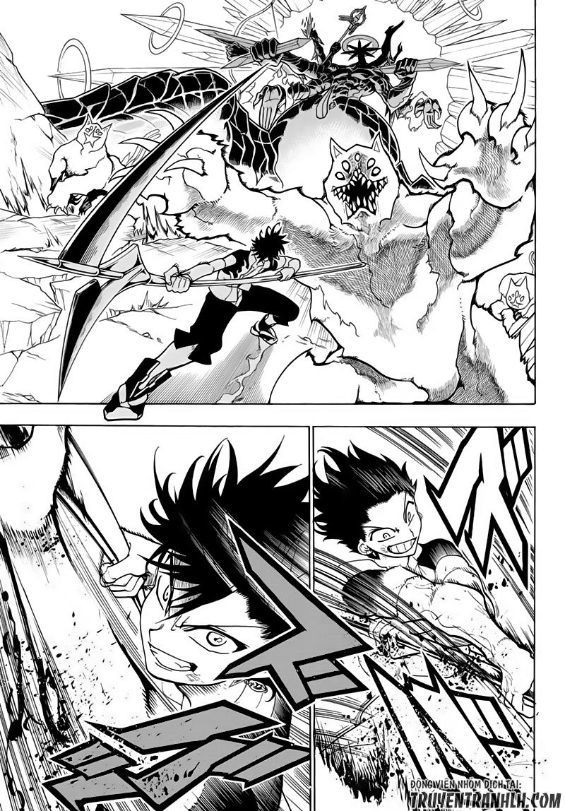 Orient Chapter 3 - 26