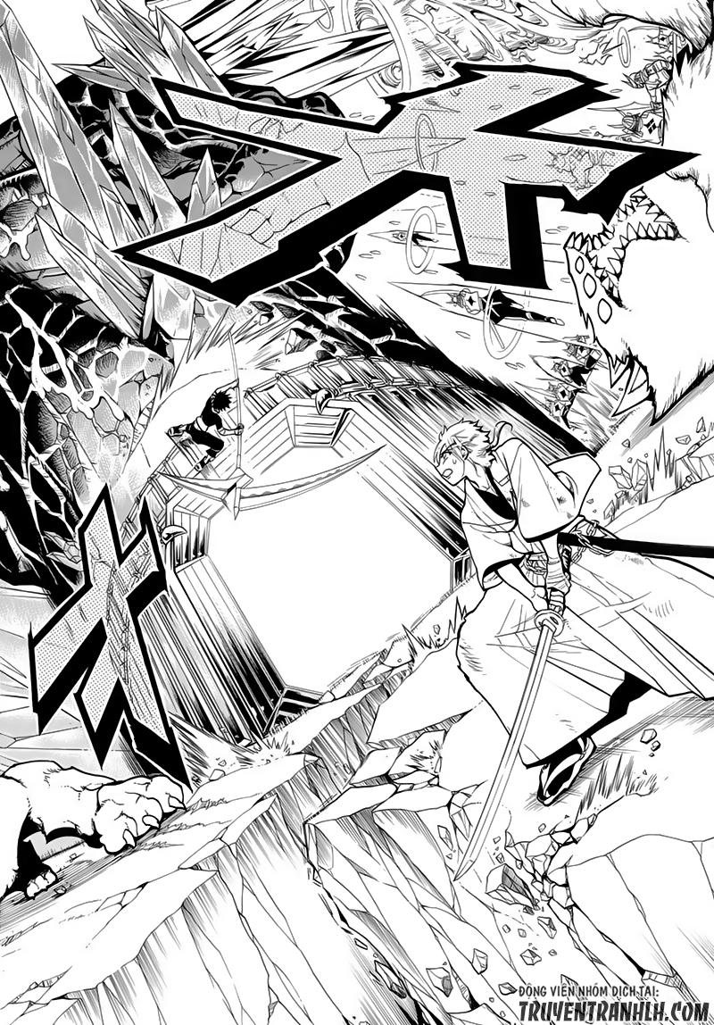 Orient Chapter 3 - 29