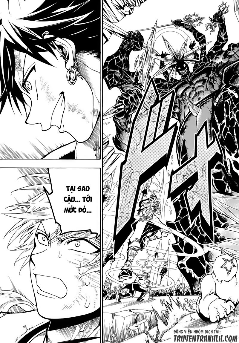 Orient Chapter 3 - 30