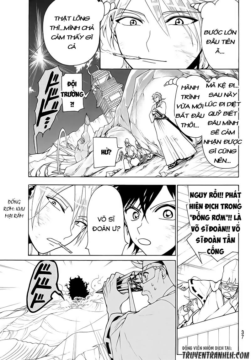 Orient Chapter 3 - 6