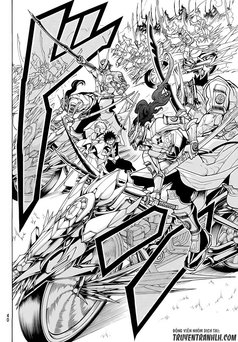 Orient Chapter 3 - 9