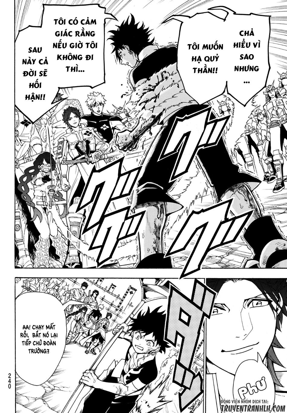 Orient Chapter 4 - 13