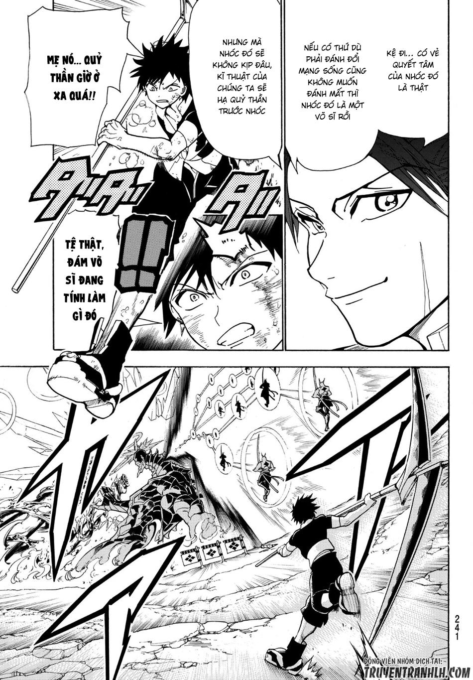 Orient Chapter 4 - 14