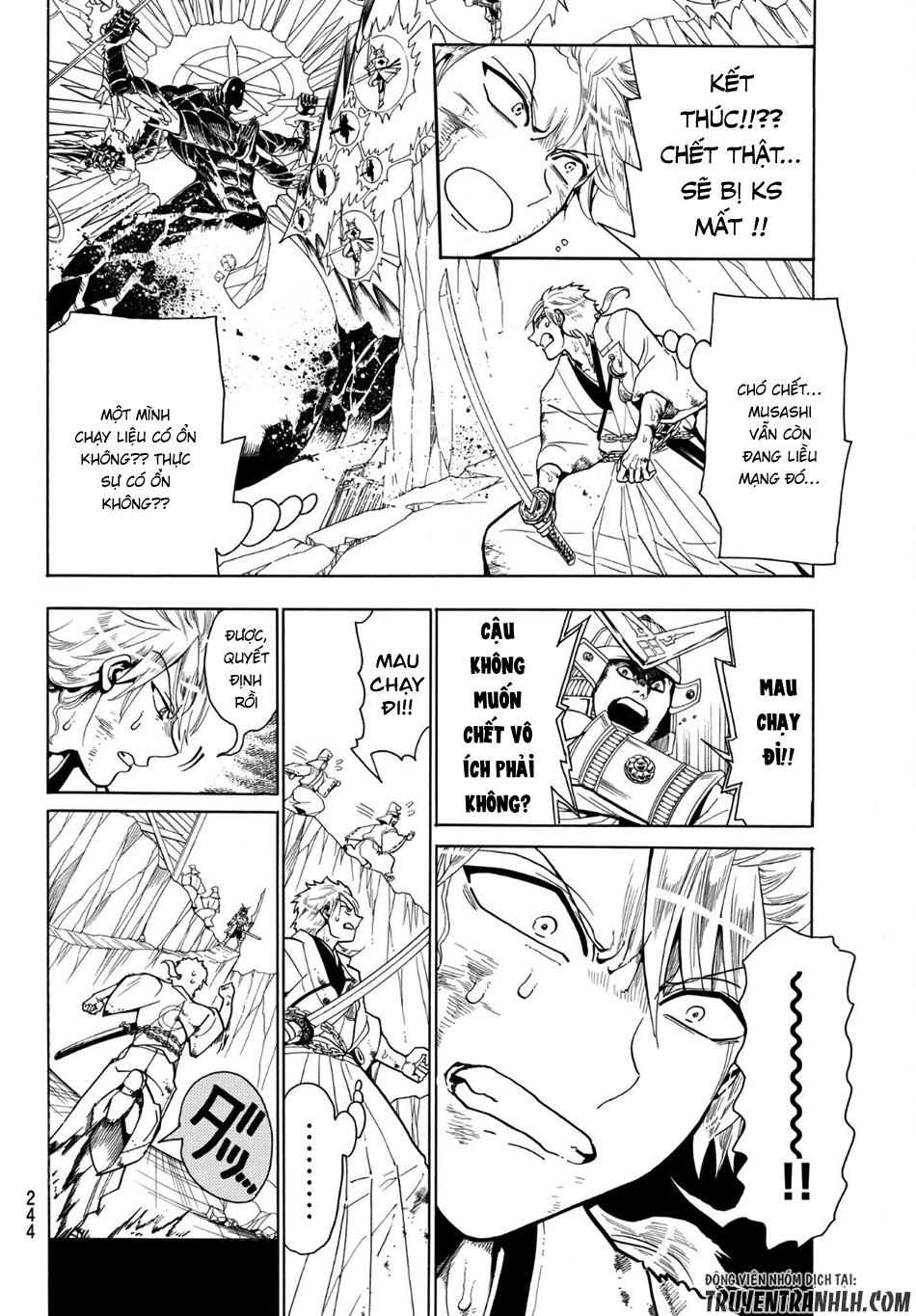 Orient Chapter 4 - 16