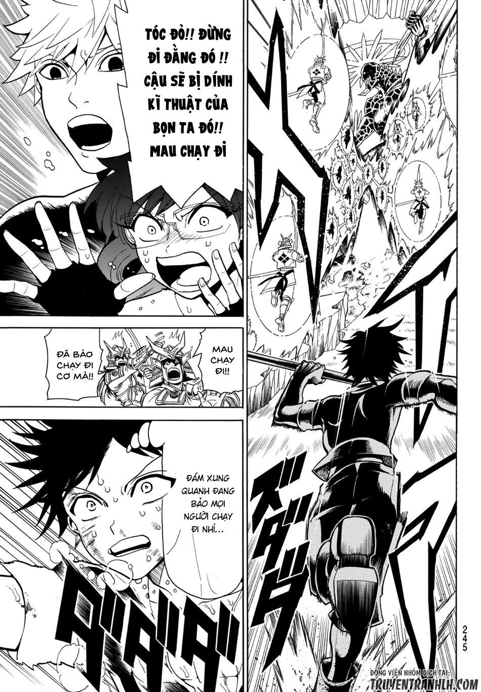 Orient Chapter 4 - 17