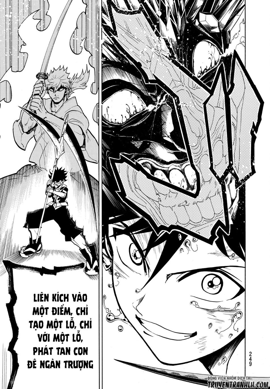 Orient Chapter 4 - 21