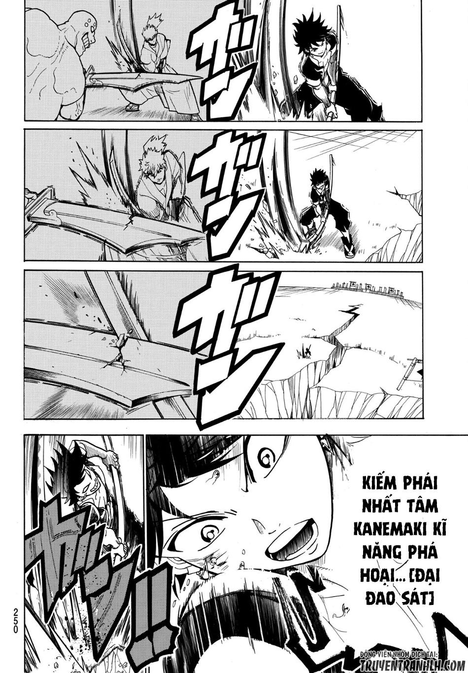 Orient Chapter 4 - 22