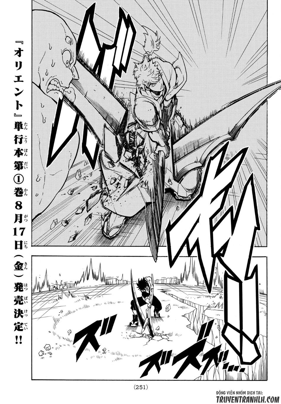 Orient Chapter 4 - 23