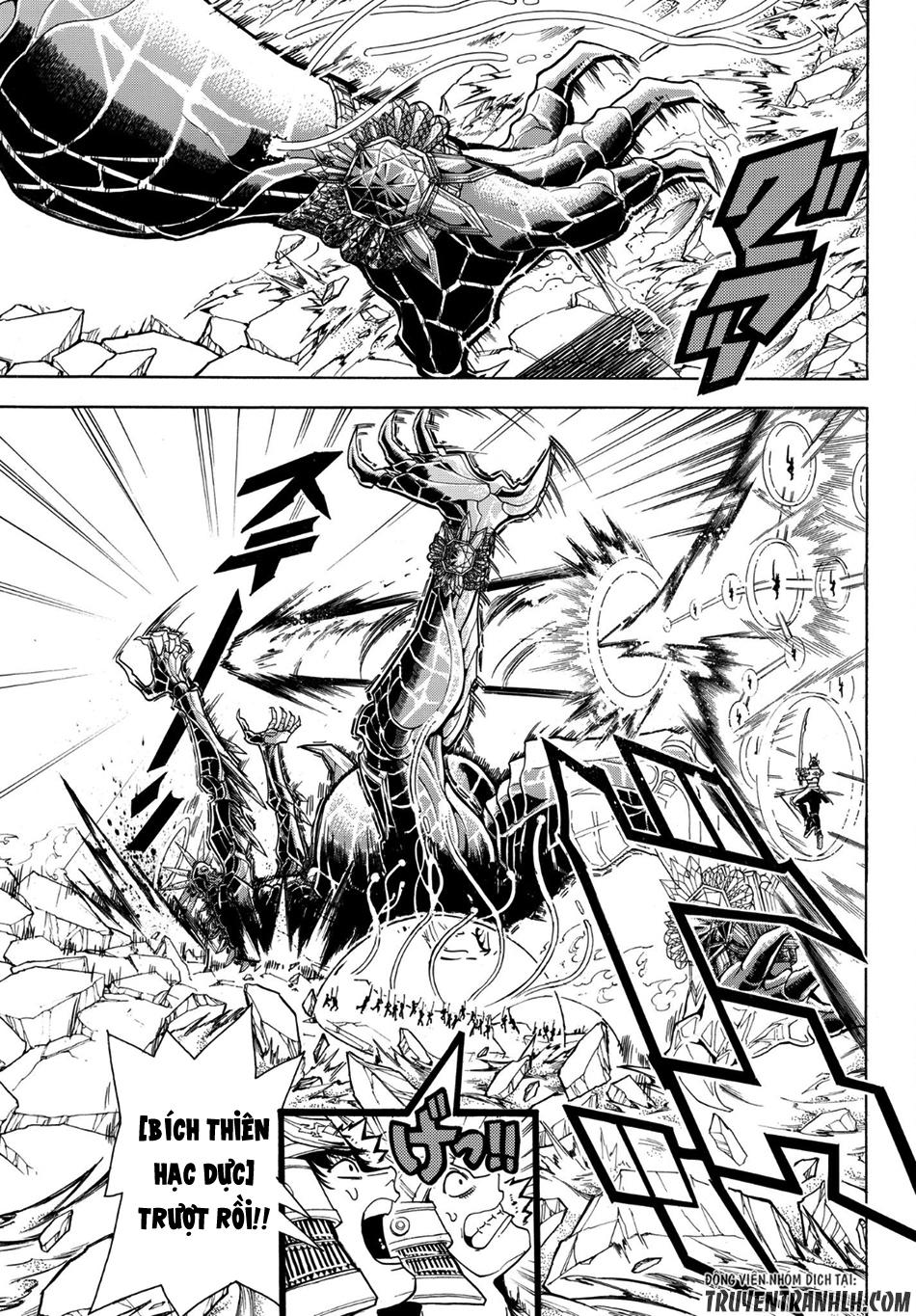 Orient Chapter 4 - 27