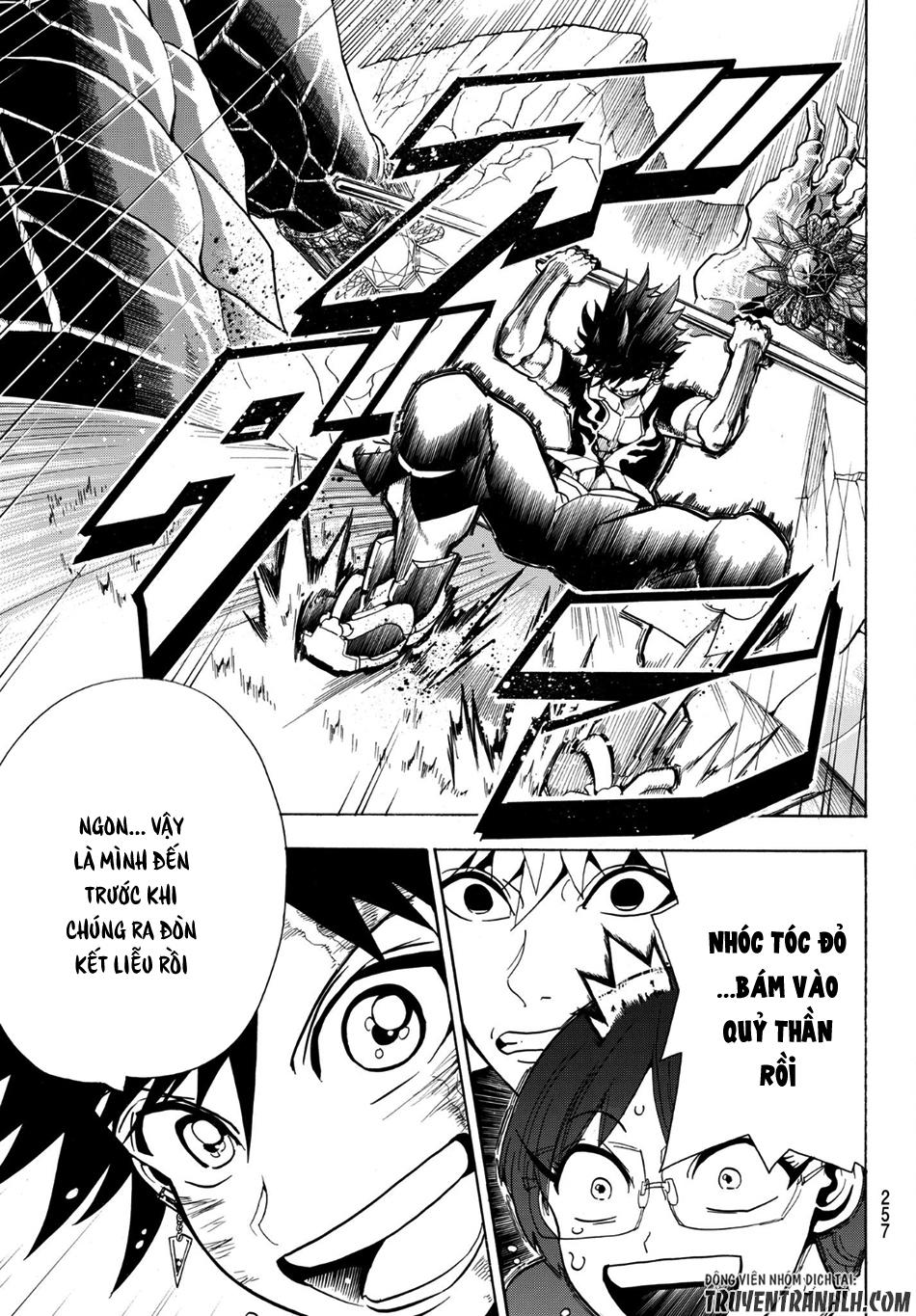 Orient Chapter 4 - 29