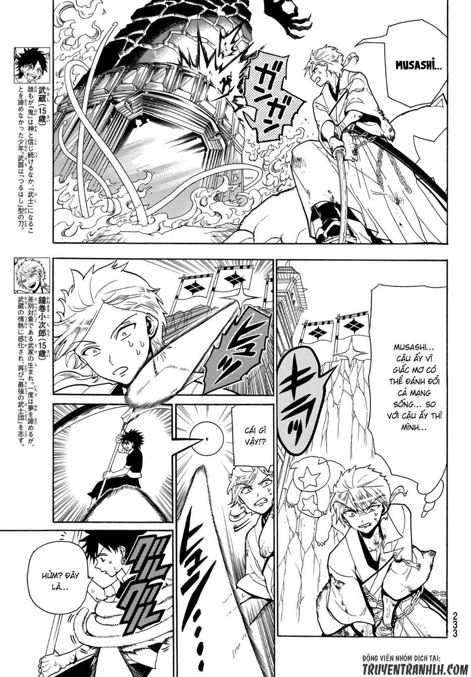 Orient Chapter 4 - 6