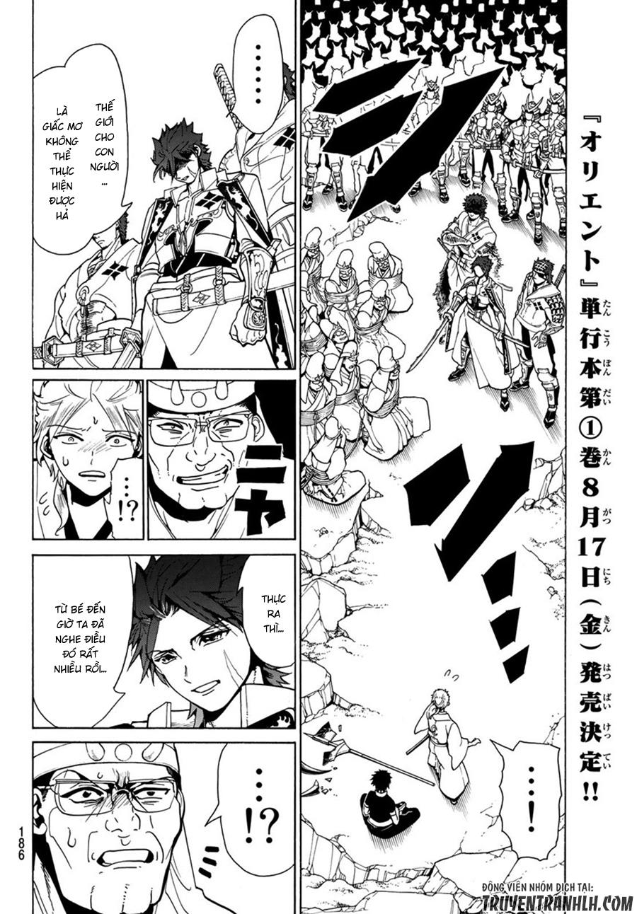 Orient Chapter 5 - 15