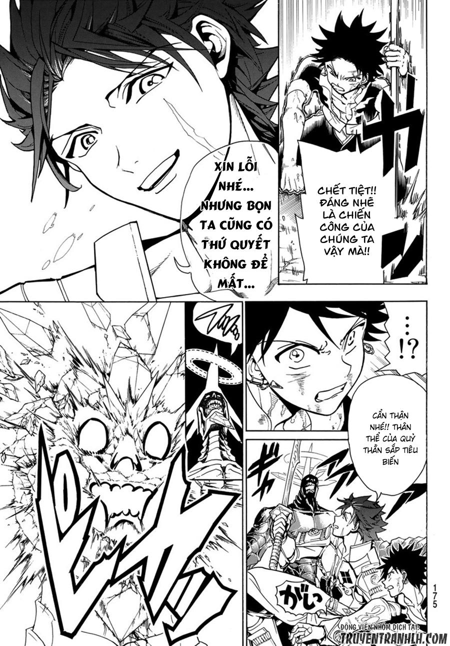 Orient Chapter 5 - 4