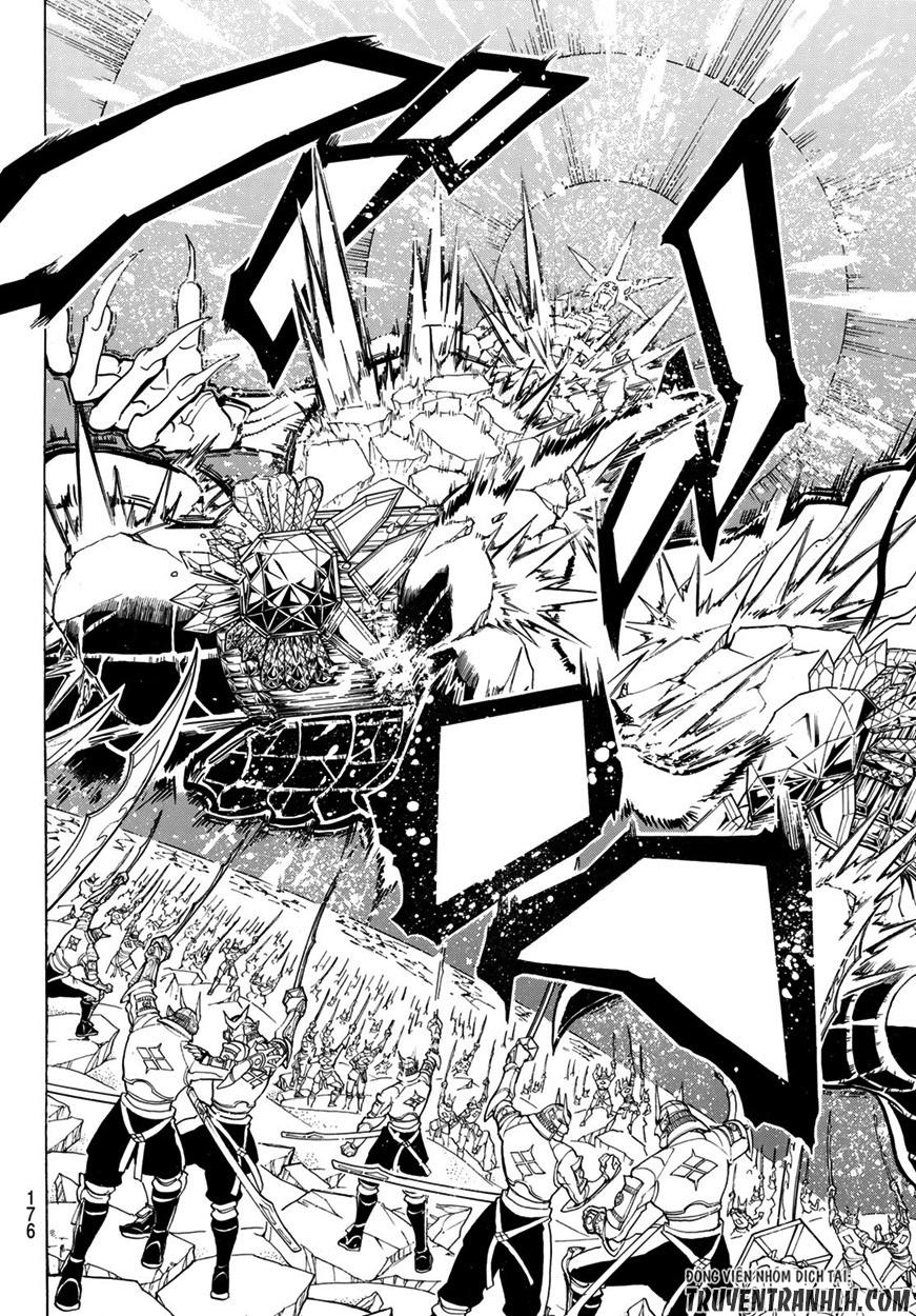 Orient Chapter 5 - 5