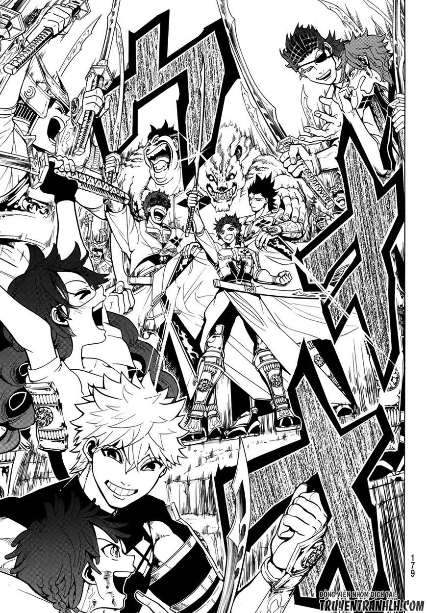 Orient Chapter 5 - 8