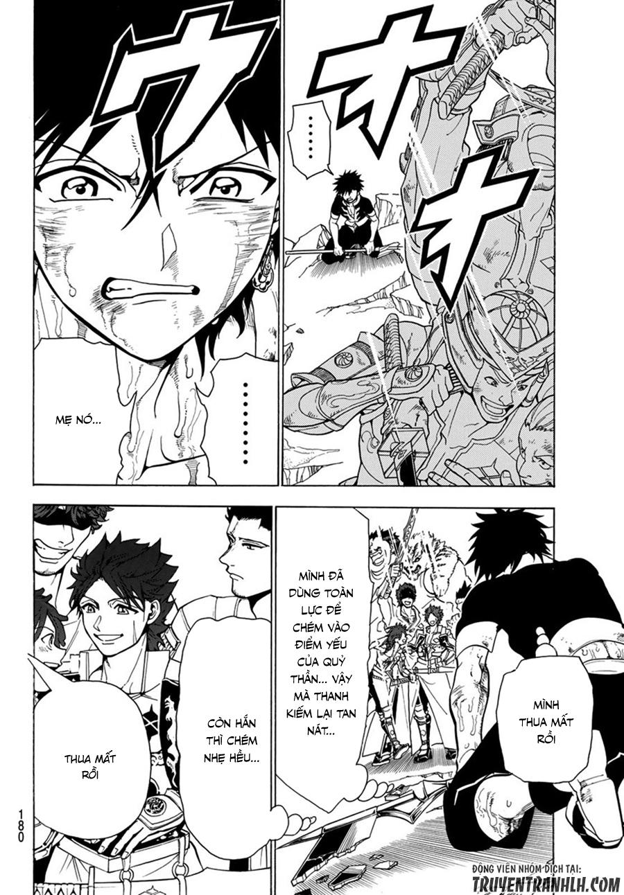 Orient Chapter 5 - 9