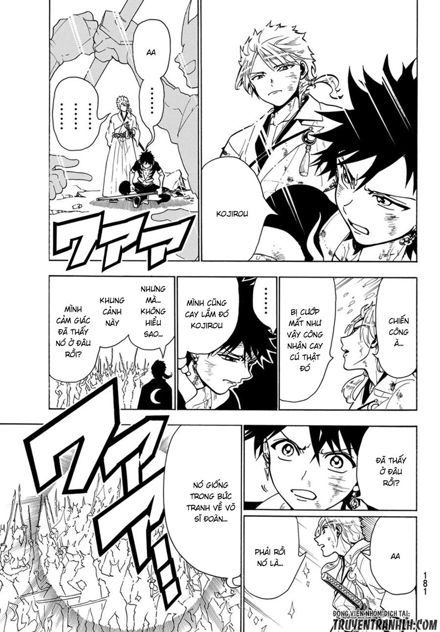 Orient Chapter 5 - 10