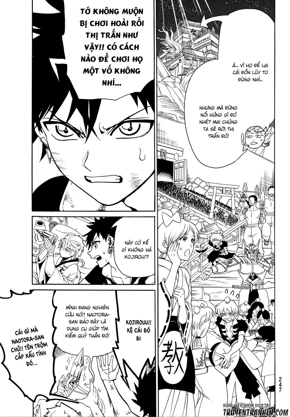 Orient Chapter 6 - 12