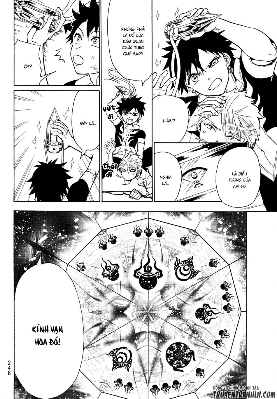 Orient Chapter 6 - 13