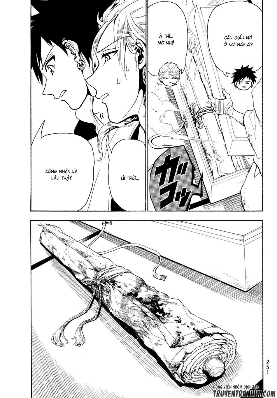 Orient Chapter 6 - 16