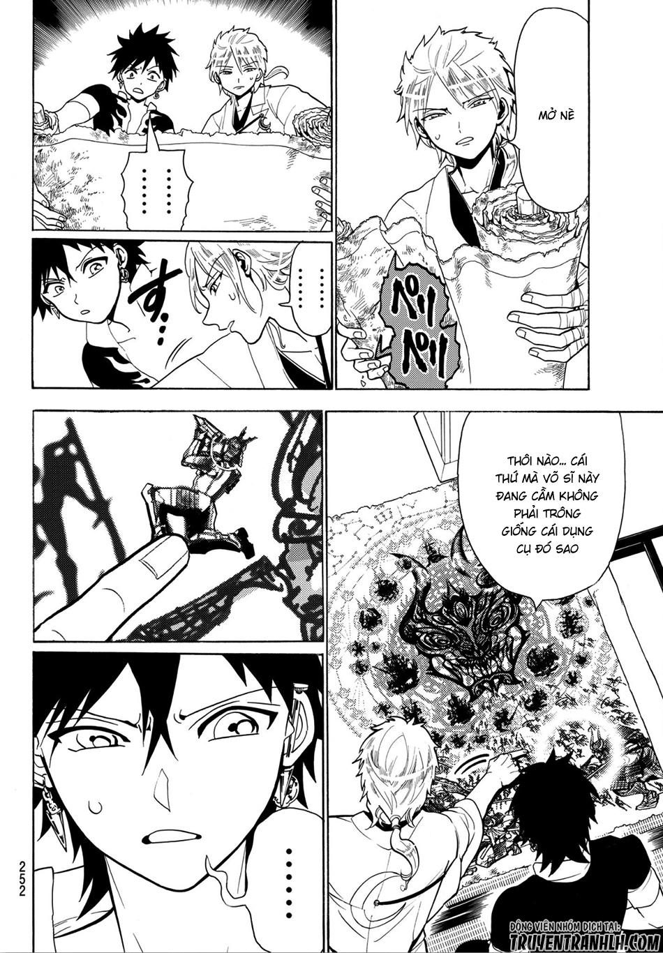 Orient Chapter 6 - 17