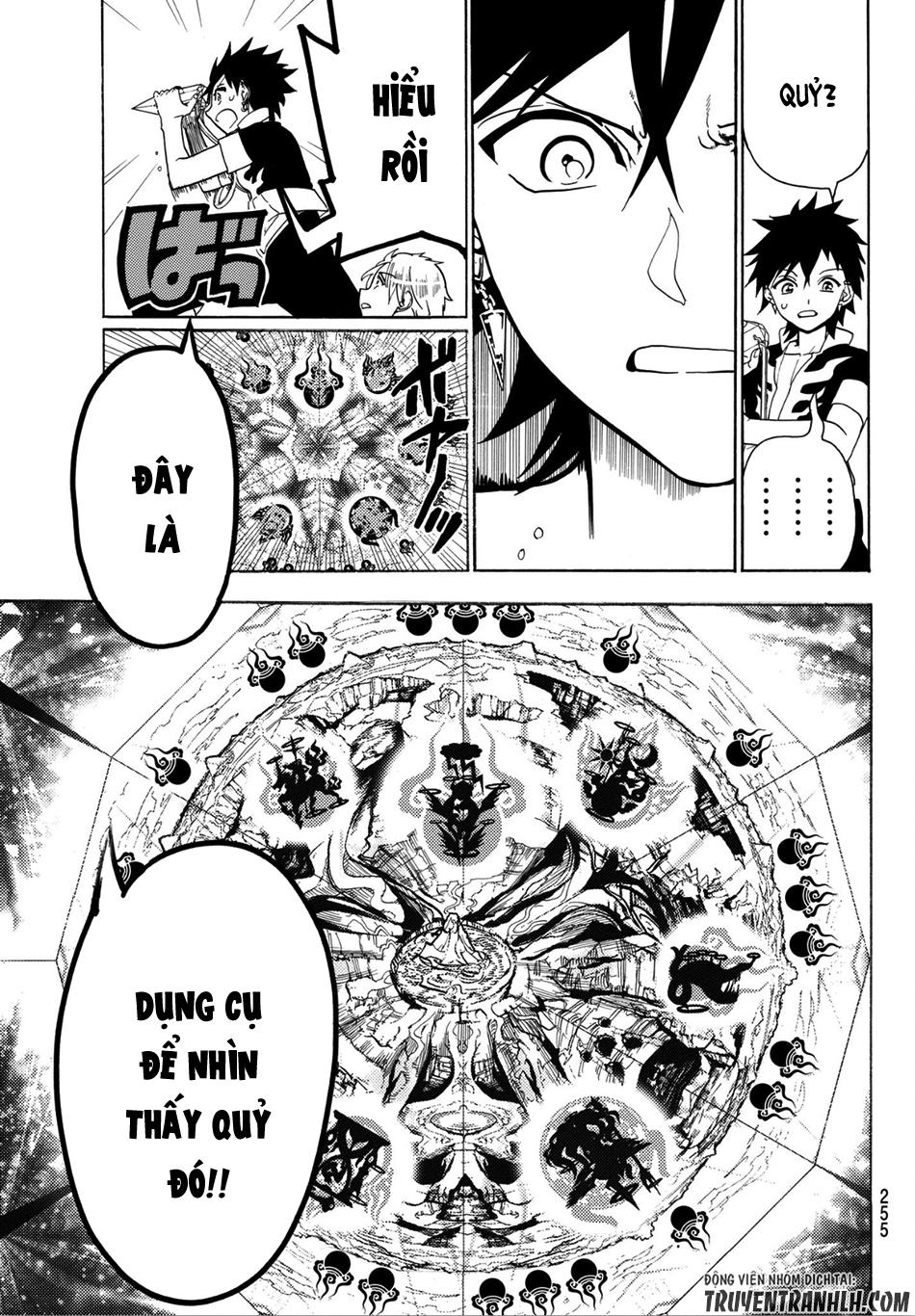 Orient Chapter 6 - 20