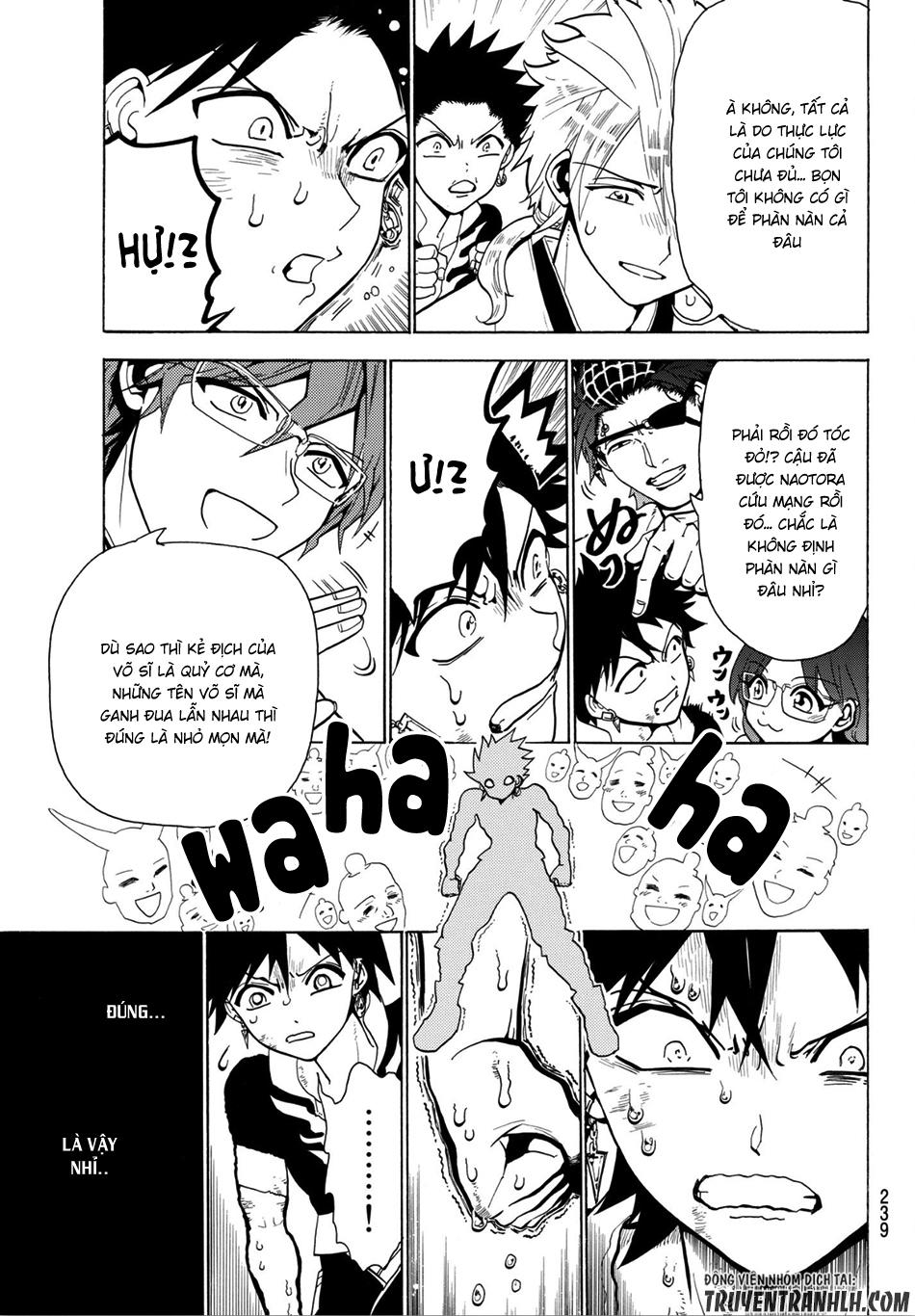 Orient Chapter 6 - 4