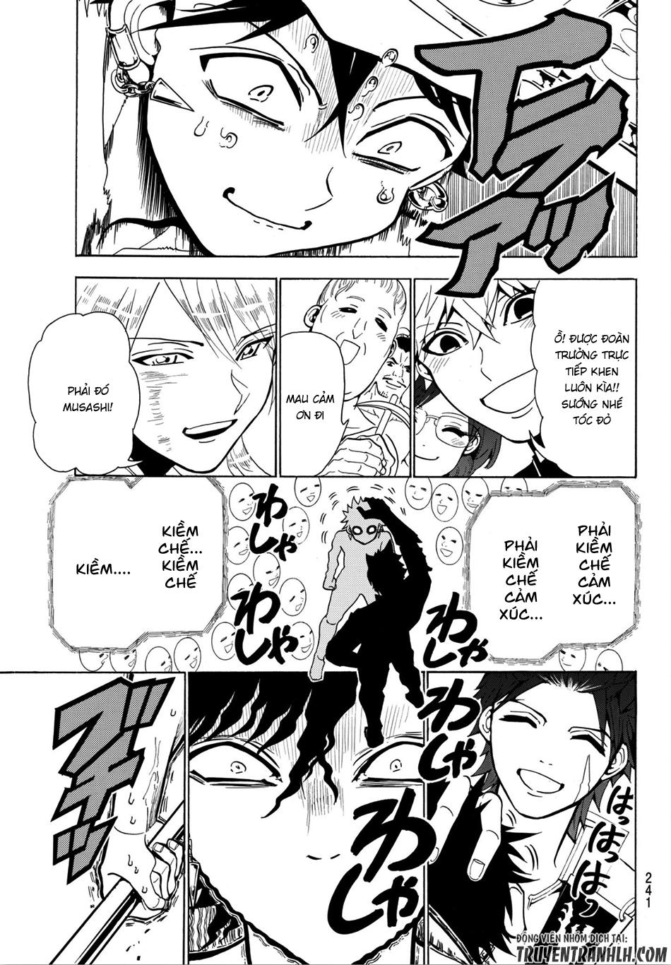 Orient Chapter 6 - 6