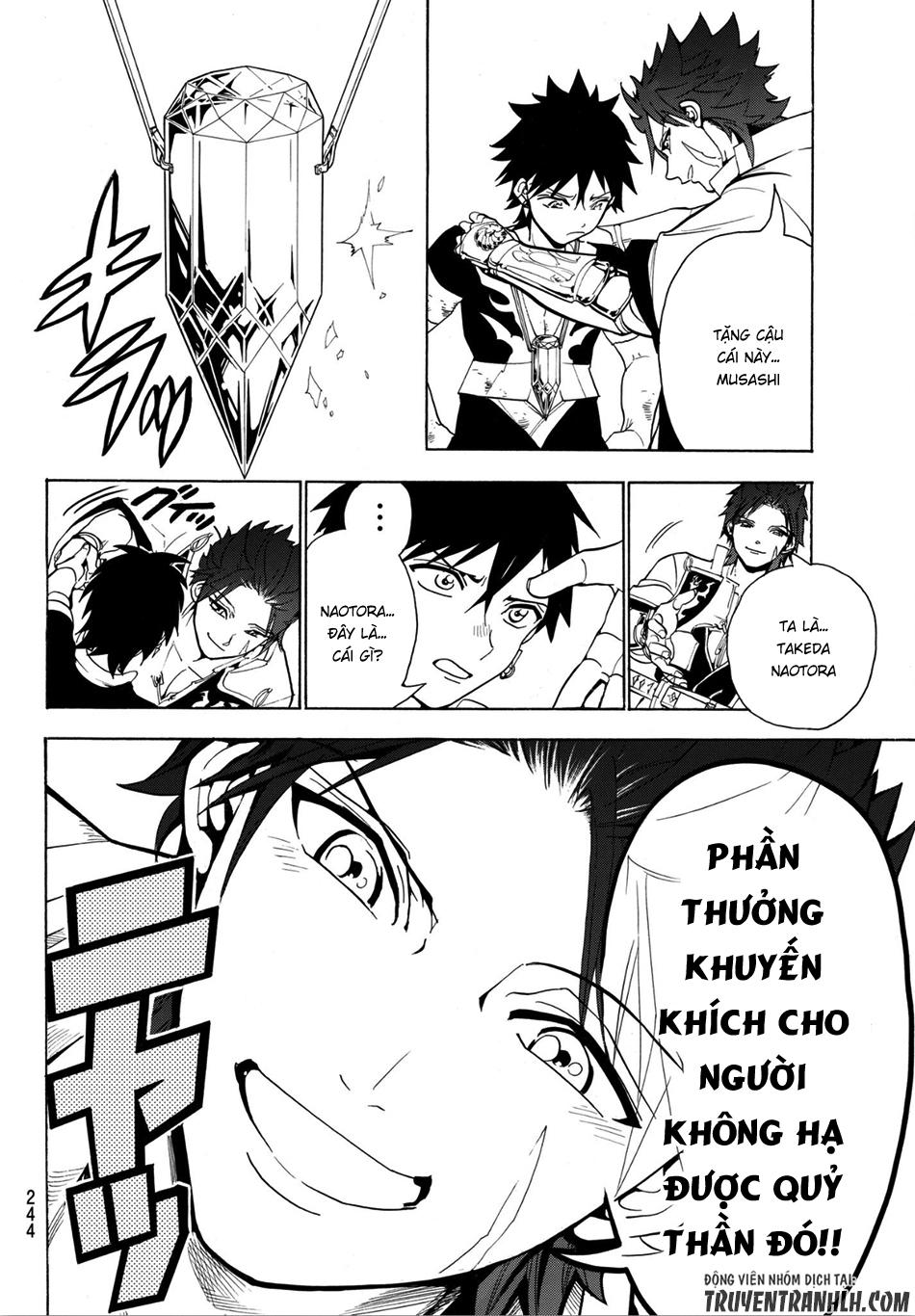 Orient Chapter 6 - 9