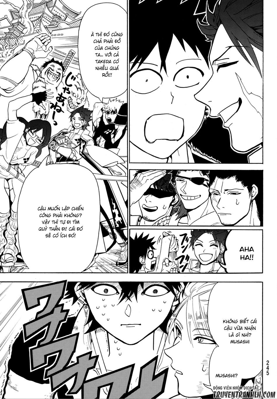 Orient Chapter 6 - 10