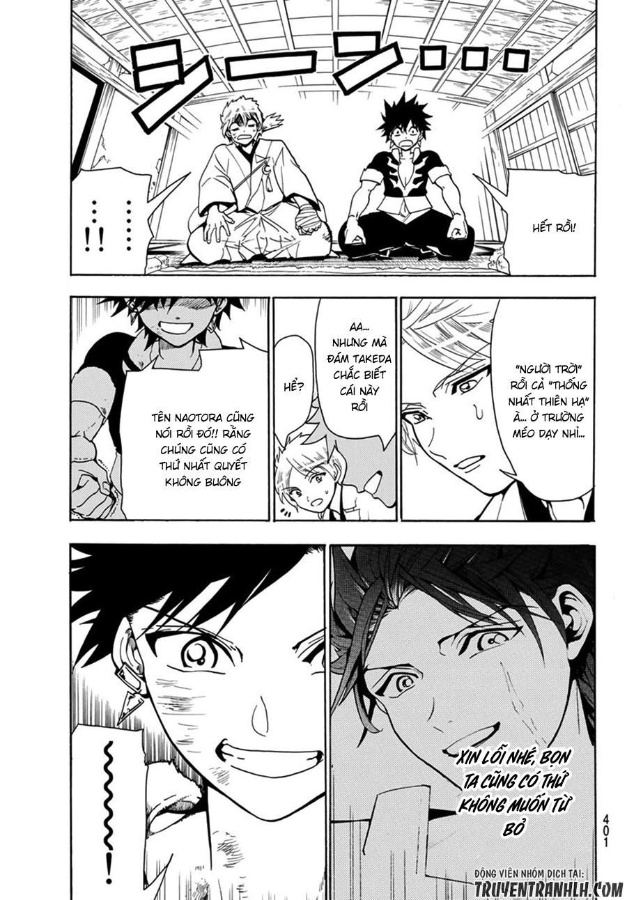 Orient Chapter 7 - 12