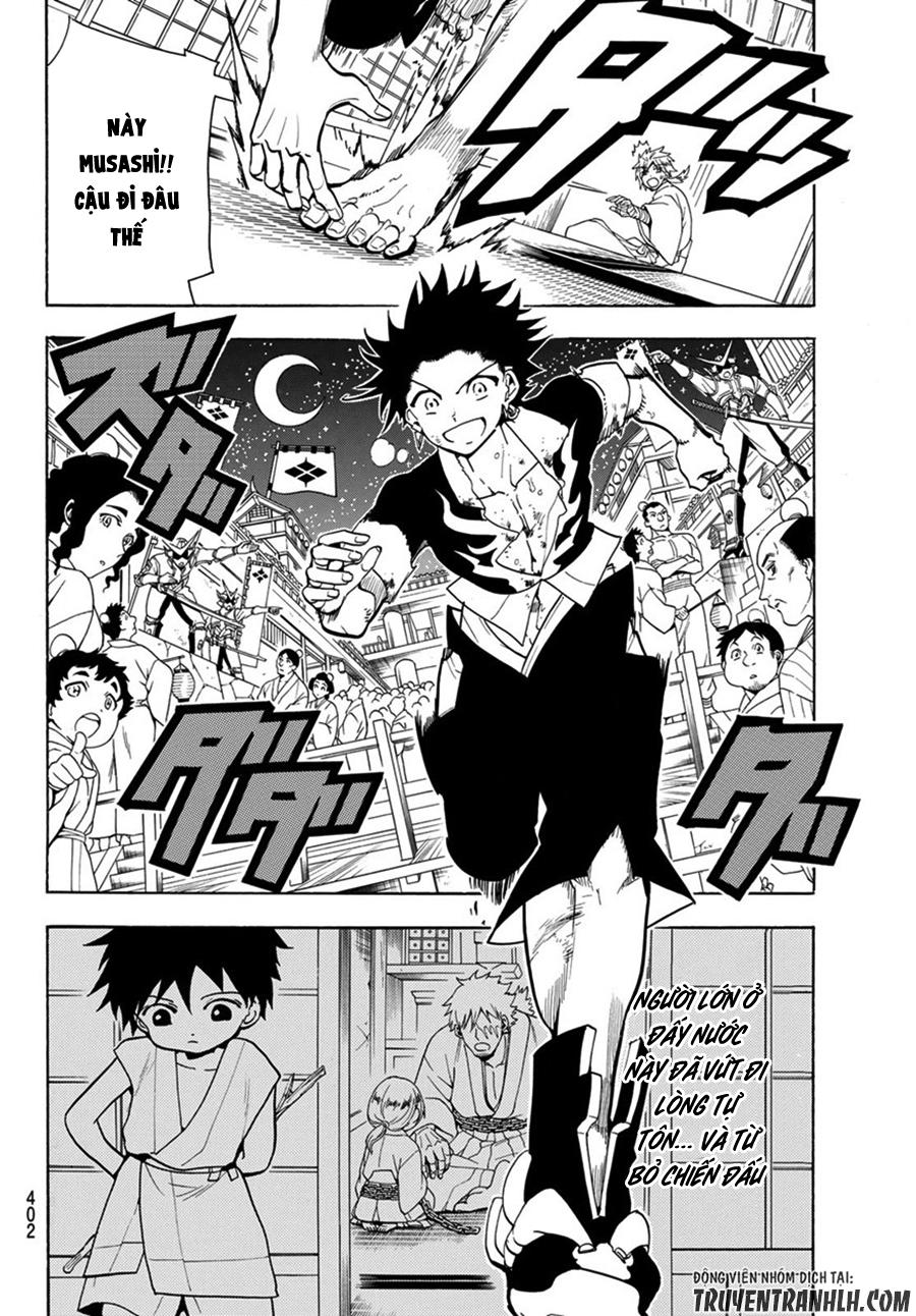 Orient Chapter 7 - 13