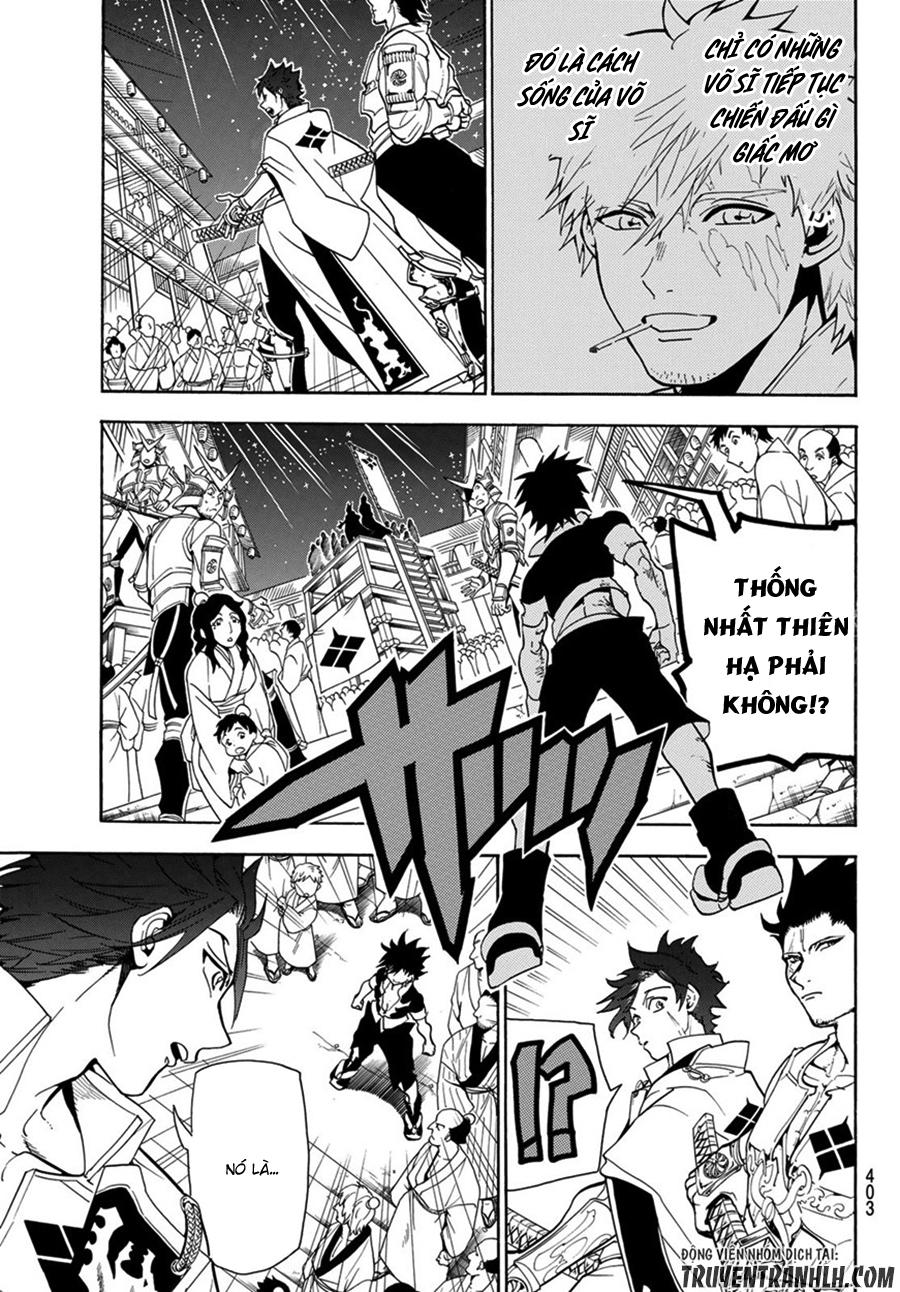 Orient Chapter 7 - 14