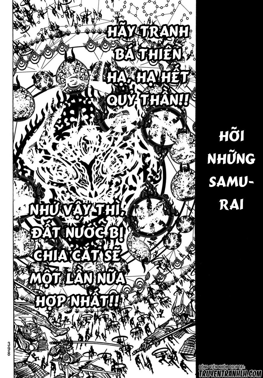 Orient Chapter 7 - 9