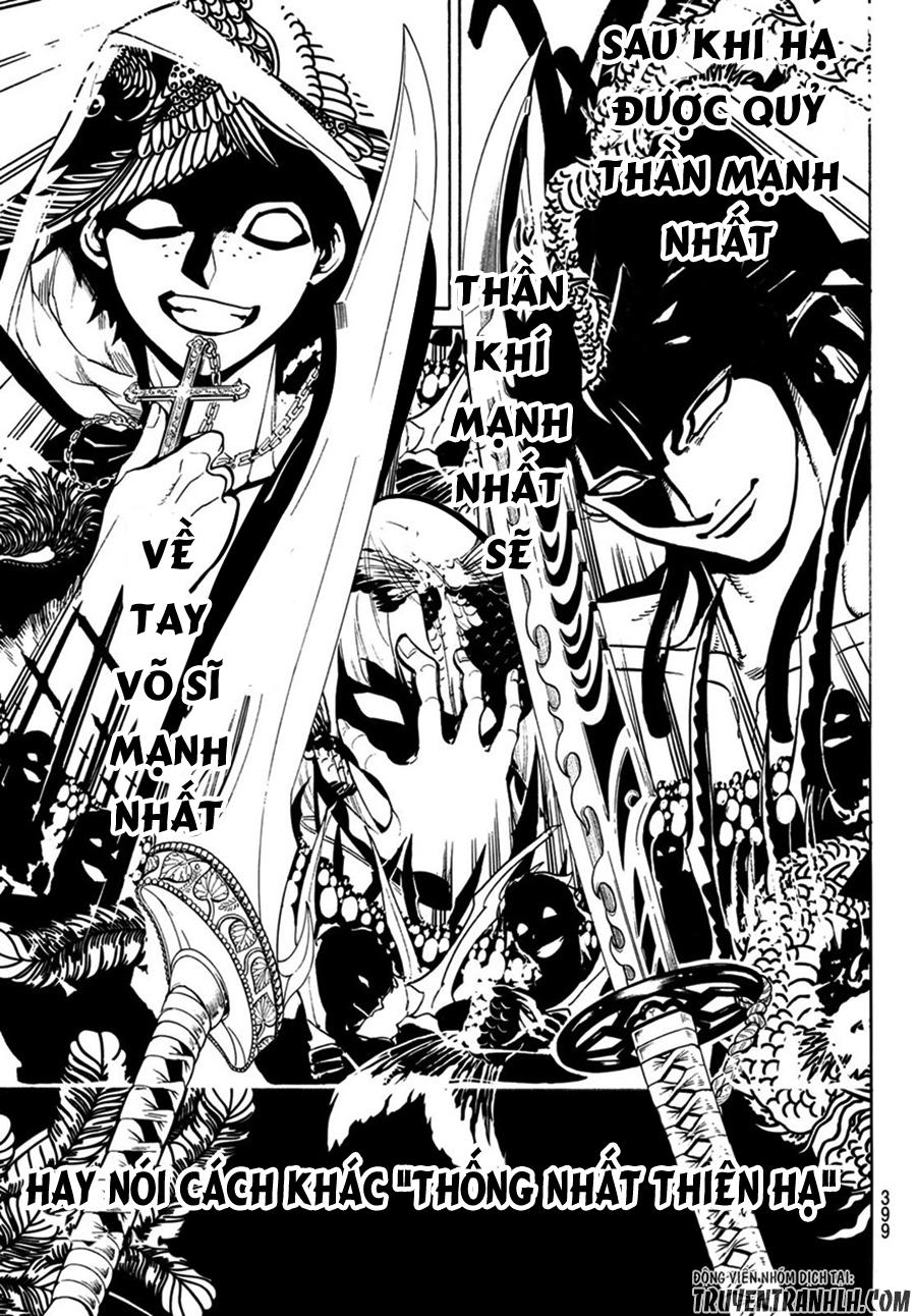 Orient Chapter 7 - 10