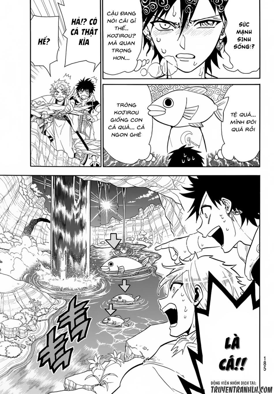 Orient Chapter 8 - 13