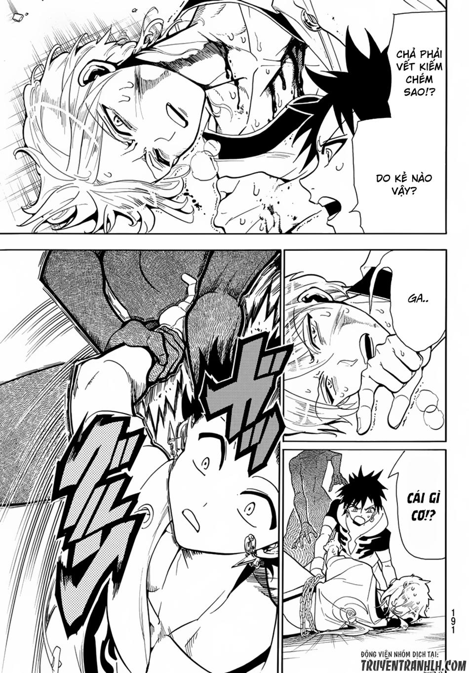 Orient Chapter 8 - 19