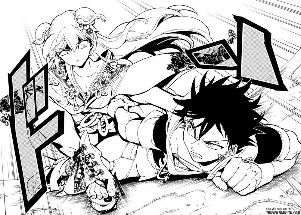 Orient Chapter 8 - 20